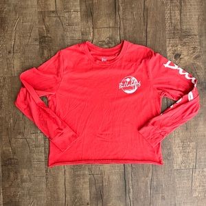 Billabong Long Sleeve Tshirt